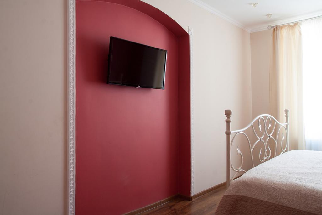 Apartment Roksolana 2 Lviv Bagian luar foto