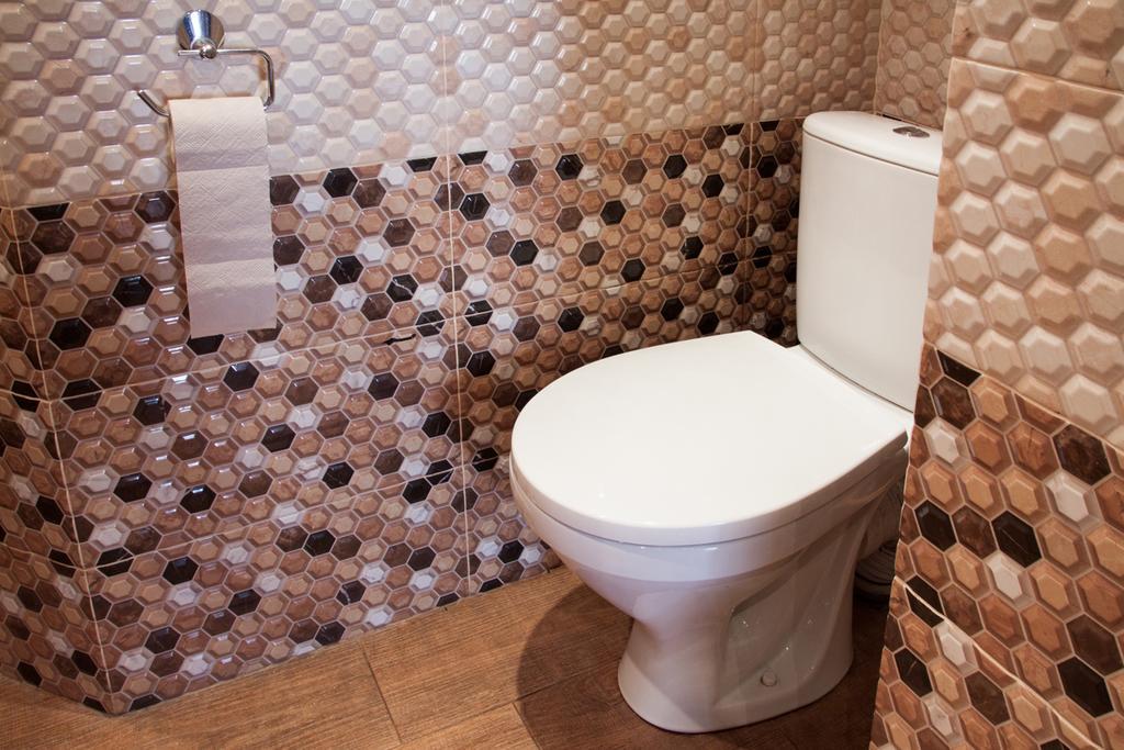 Apartment Roksolana 2 Lviv Bagian luar foto